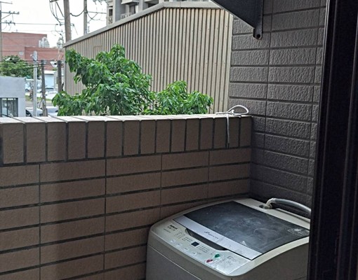 觀音安和街★大坪數套房有電梯★ - Image 6