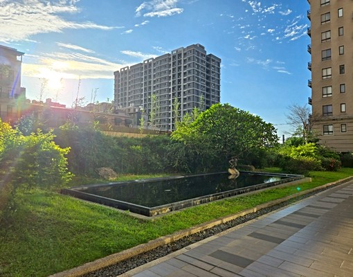 嘉禾社宅/免仲可租補/上海路景觀溫馨兩房 - Image 12