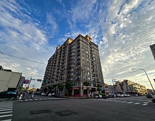 嘉禾社宅/免仲可租補/上海路景觀溫馨兩房 - Image 13