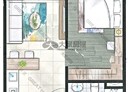 土城區-金城路二段1房1廳，26.9坪