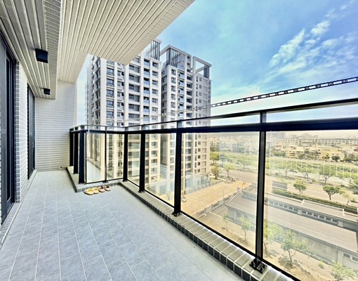 高大特區近家樂福河畔3+1房平車 - Image 13