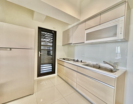 高大特區近家樂福河畔3+1房平車 - Image 7