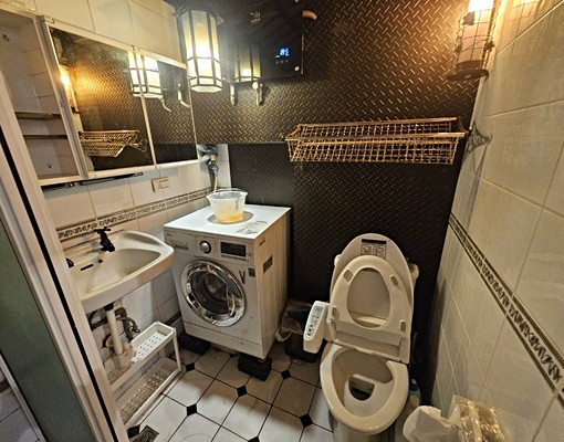捷運忠孝敦化站2房美容美甲工作室小家庭住家 - Image 12