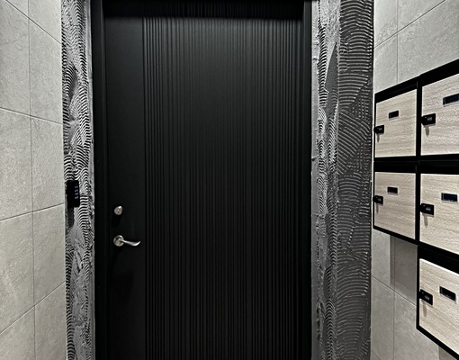 全新裝潢首租|通化夜市靜巷|磁扣門禁|生活機能佳|雙人套房 - Image 8