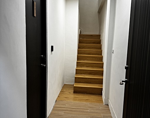全新裝潢首租|通化夜市靜巷|磁扣門禁|生活機能佳|雙人套房 - Image 9