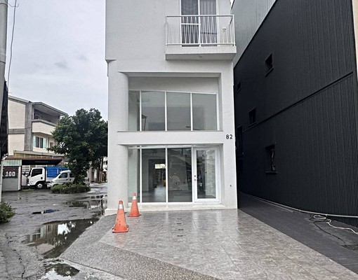 ✨民生蒔光✨✦全新落成✦設計感建築，邊間首層出租！ - Image 7