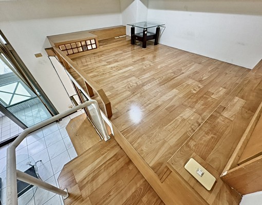 ✨西區2房全配｜可雙租補｜稀有簡約風樓中樓✨ - Image 8