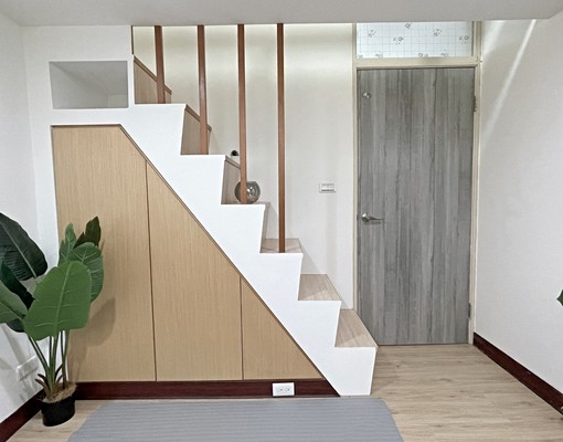 🏡【共生公寓雅房出租|民生西路靜巷6F|可申請租屋補助】 - Image 4