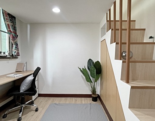 🏡【共生公寓雅房出租|民生西路靜巷6F|可申請租屋補助】 - Image 3