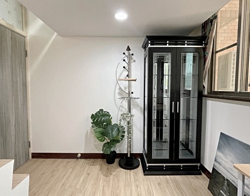 🏡【共生公寓雅房出租|民生西路靜巷6F|可申請租屋補助】 - Image 2