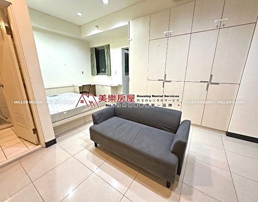 美樂~市政府站*信義一房*獨立門牌*近商圈*寵可談 - Image 5