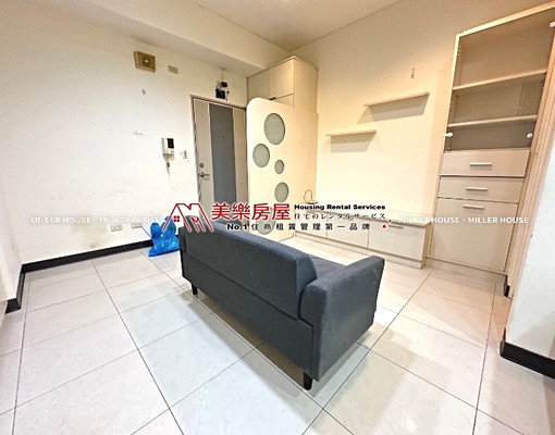 美樂~市政府站*信義一房*獨立門牌*近商圈*寵可談 - Image 3