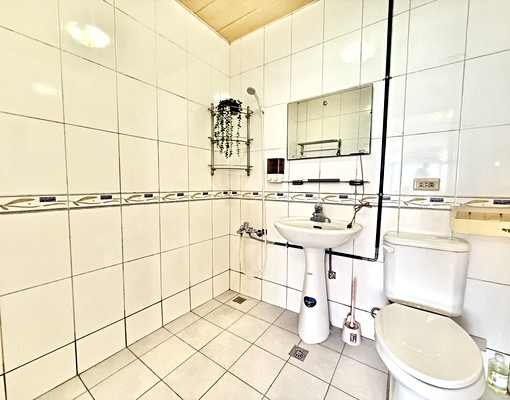 近內壢國小✨三房兩廳|可補助、傢具齊全、主臥有衛浴、內壢車站 - Image 5