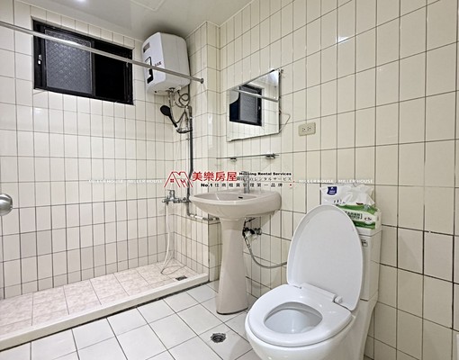 美樂*永春站*電梯平面正兩房*有陽台*虎林市場*機能優 - Image 8