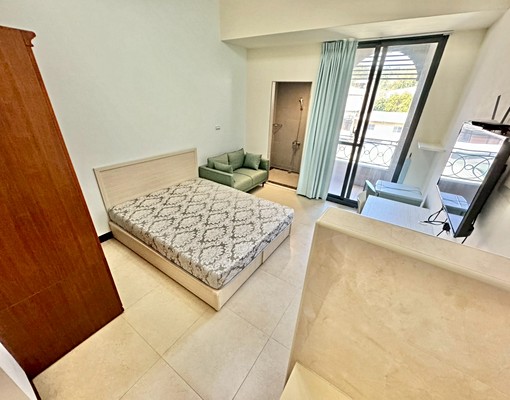 ✨優惠設備全✨鄰近鬧區捷運站✨電梯精美套房✨獨洗獨曬✨近74 - Image 3