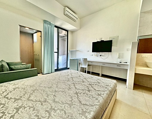 ✨優惠設備全✨鄰近鬧區捷運站✨電梯精美套房✨獨洗獨曬✨近74 - Image 5