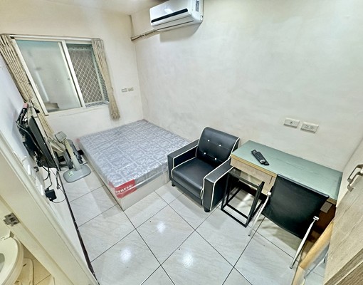 ✨可雙租補✨獨洗凸窗曬✨近樹孝商圈✨便宜小資套房還能租補~~ - Image 3