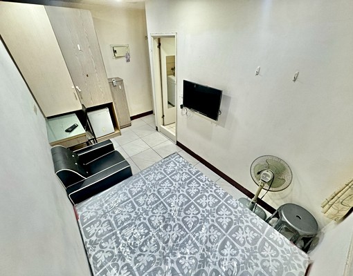 ✨可雙租補✨獨洗凸窗曬✨近樹孝商圈✨便宜小資套房還能租補~~ - Image 5