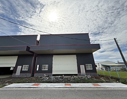 大寮全新廠房 - Image 1