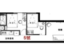 三重區-文化北路2房1廳，9.7坪