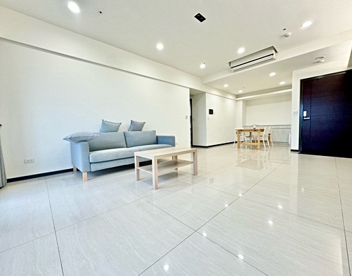 水湳經貿文心中清捷運💖可寵租補三房可雙平車浴缸💖高樓視野 - 591租屋網 - Image 3