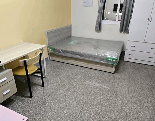 正靜宜商圈/獨立套房/室內機車/平車可租 - Image 13