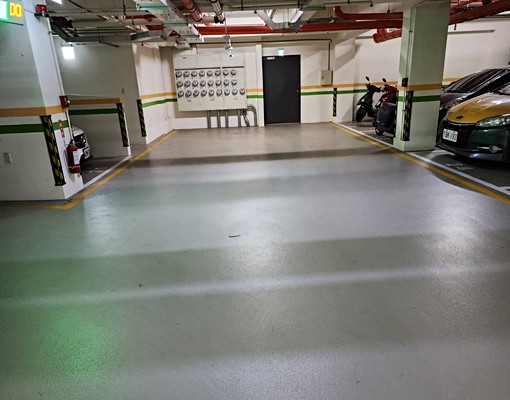 日日向上2房電梯大樓 - Image 12