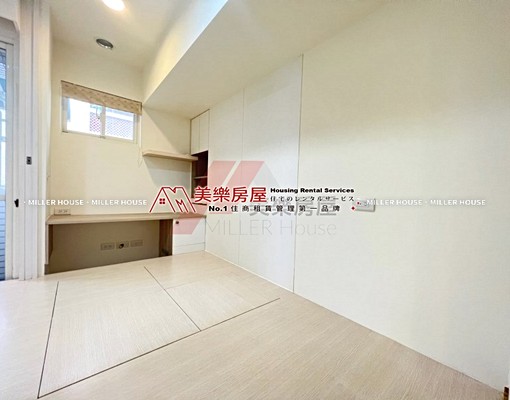 美樂*小巨蛋MRT*松山精緻裝潢平面採光兩房*有陽台* - Image 6