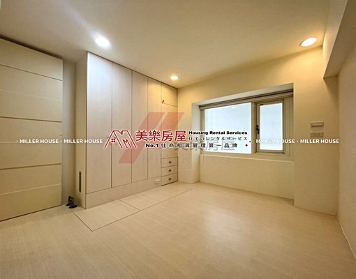 美樂*小巨蛋MRT*松山精緻裝潢平面採光兩房*有陽台* - Image 8