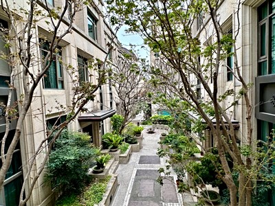 社區圖片