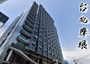 松山區-南京東路五段1房1廳，16.8坪