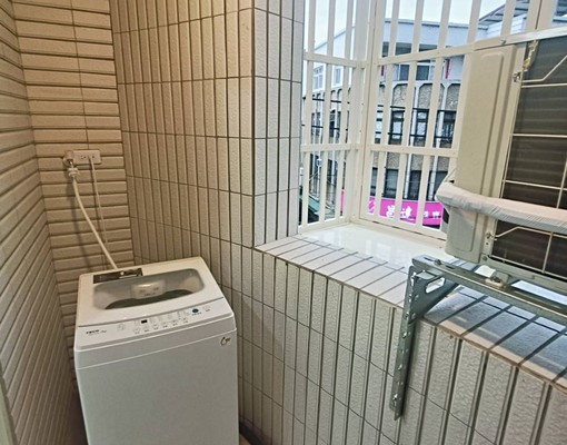 五股成蘆橋\租補可談\有電梯、陽台\乾濕分離衛浴\新裝潢 - Image 10