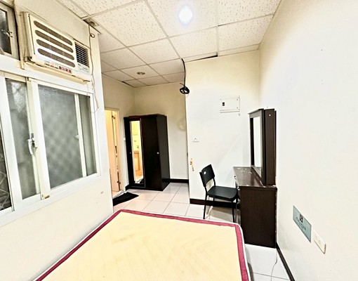 府中站對外窗乾淨舒適生活機能佳 - Image 1
