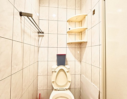 府中站對外窗乾淨舒適生活機能佳 - Image 7