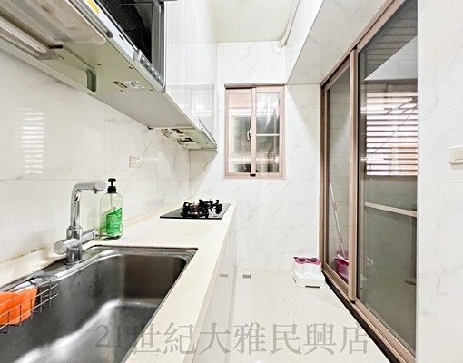 可租補正大雅市中心兩房附休旅車位 - Image 6