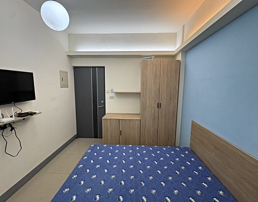 園區精美套房/格局方正/鄰近台積電 - Image 4