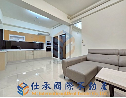 ✨科專三透天出租|🏡附家電具器🛋|雙車位+可入戶籍🎯 - Image 5