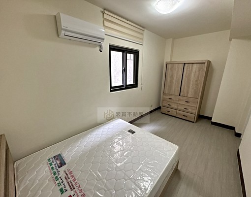 實PO竹科園區/台電全新裝潢/獨洗報稅租補含稅 - Image 1