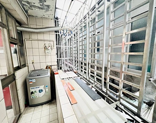 松江南京站,正3房2衛、低樓層、採光佳、生活機能強 - Image 8