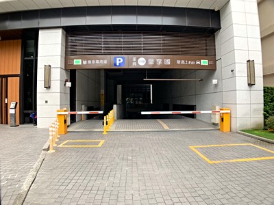 社區圖片