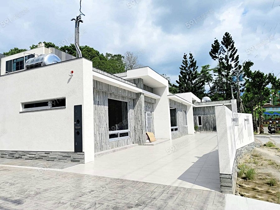 大有風範2期實景圖