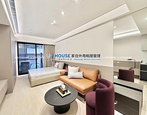 民權西路|自住精裝小資套房|高規社區 - Image 3