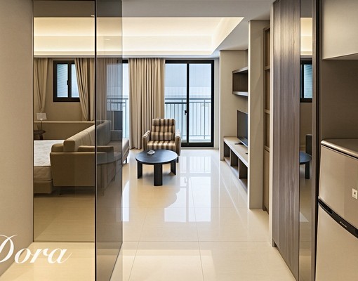 🏡捷運宅G7可租補可貓|稀有釋出高樓視野車位選配 - Image 2