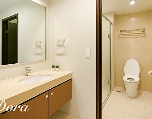 🏡捷運宅G7可租補可貓|稀有釋出高樓視野車位選配 - Image 4