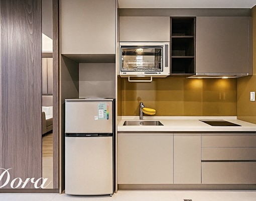 🏡捷運宅G7可租補可貓|稀有釋出高樓視野車位選配 - Image 8