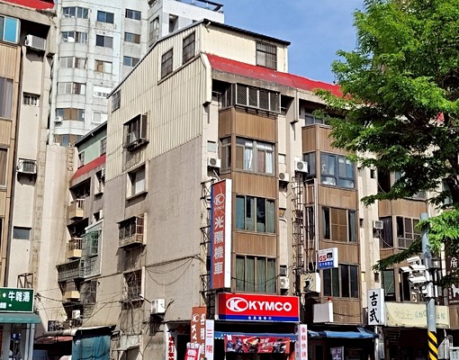 生活機能方便|可租補|獨立套房+衛浴開窗|全新床組家俱 - Image 2