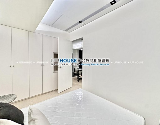民權西路/北歐裝潢2房全新外商標配/拎包入住 - Image 9