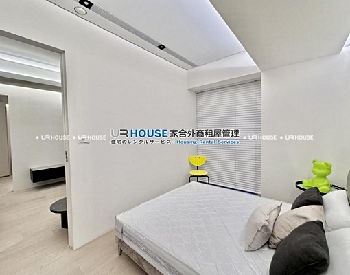 MRT民權西路｜自住高檔裝潢全新外商標配｜拎包入住 - Image 7