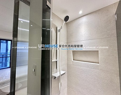 民權西路/北歐裝潢2房全新外商標配/拎包入住 - Image 12
