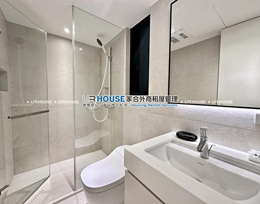 MRT民權西路｜自住高檔裝潢全新外商標配｜拎包入住 - Image 13